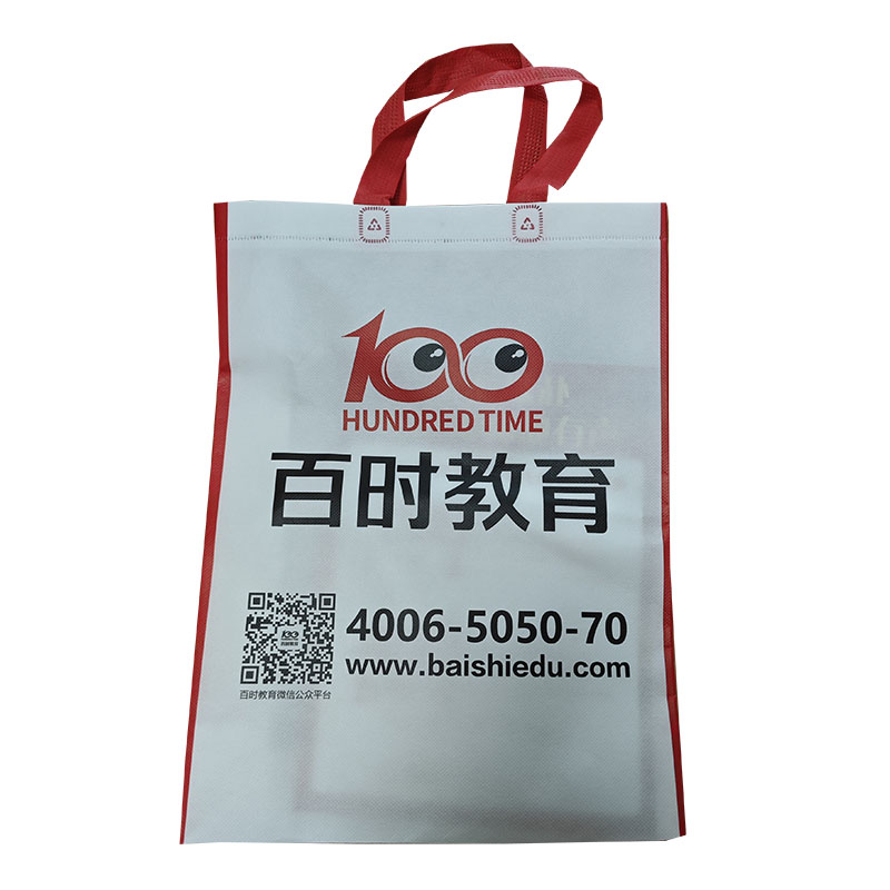 娄底TB01无纺布培训袋