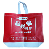 娄底LB37培训班广告袋