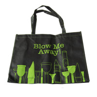 娄底KB65 无纺布袋