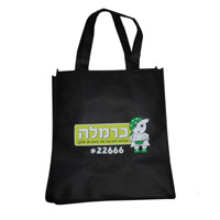 娄底KB02 无纺布购物袋