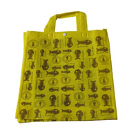 娄底KB10 无纺布购物袋（可定制）